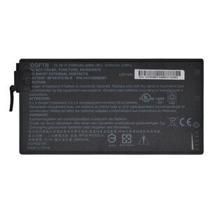 New Battery For Getac V110 Notebook BP3S1P2100 441129000001 BP3S1P2100-S V110C